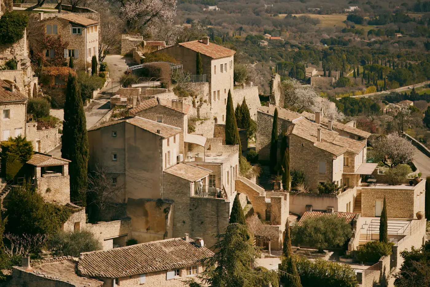 Gordes