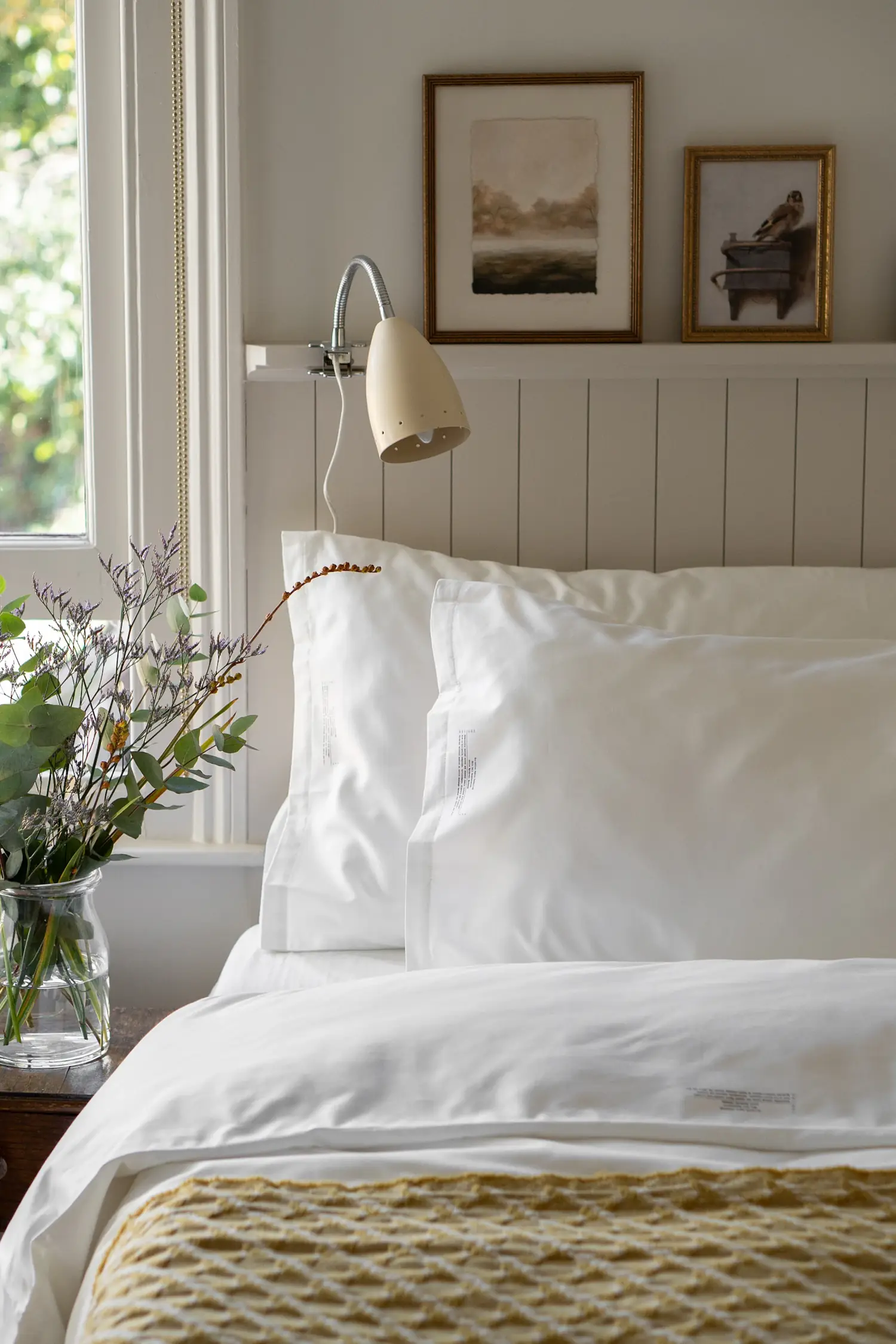 Chambre Jardin